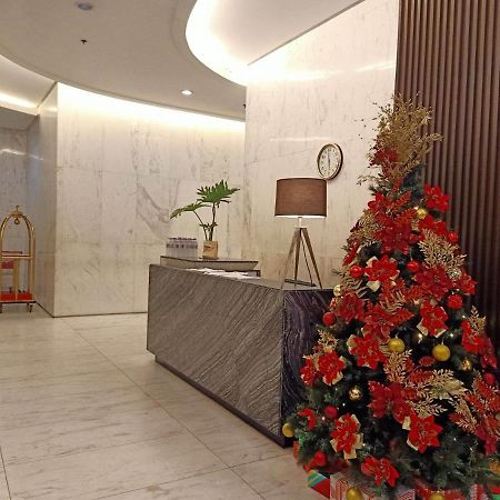 Fort Victoria Condominium Tower C Taguig Bagian luar foto