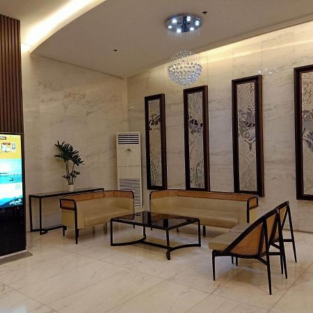 Fort Victoria Condominium Tower C Taguig Bagian luar foto