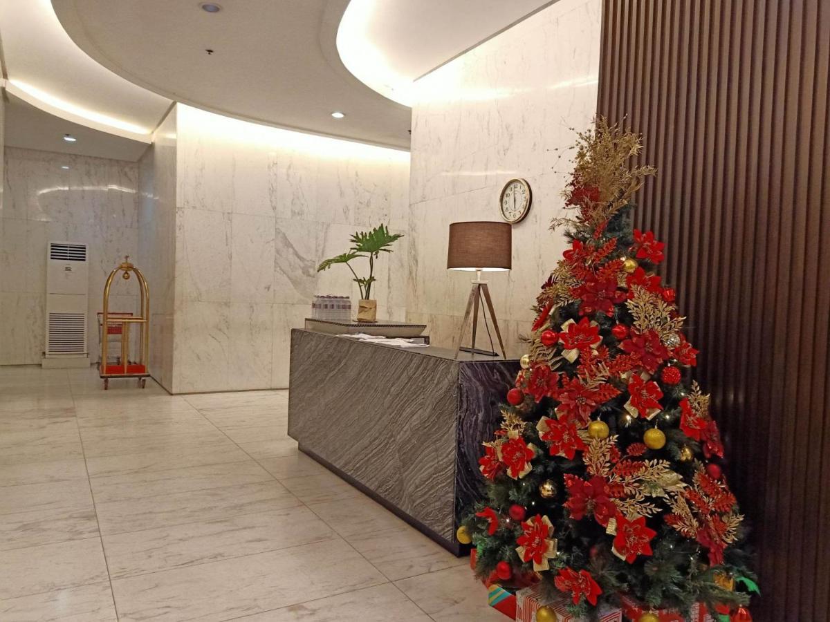 Fort Victoria Condominium Tower C Taguig Bagian luar foto