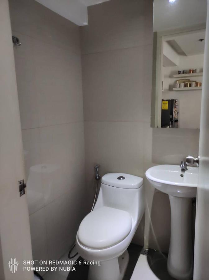 Fort Victoria Condominium Tower C Taguig Bagian luar foto